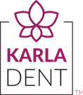 Karla Dent logo